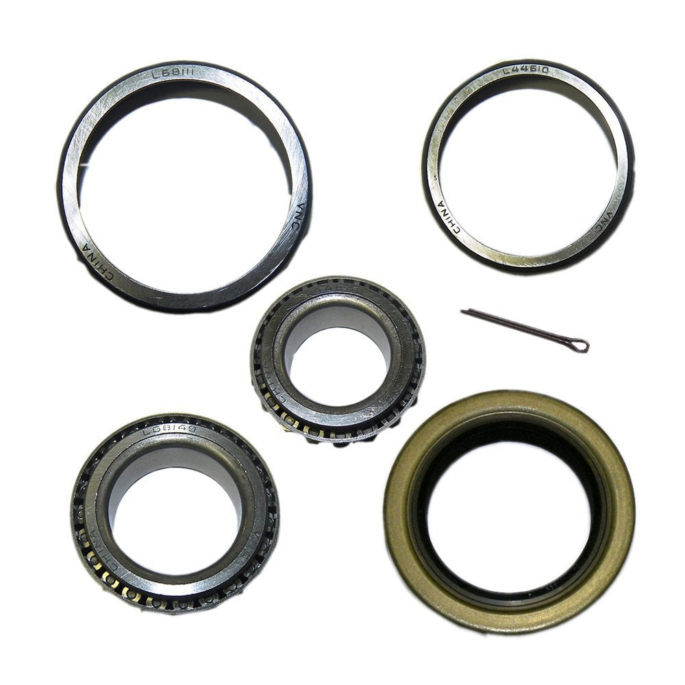 AP PRODUCTS BEARING KIT 6000LB AXLE [014-6000]