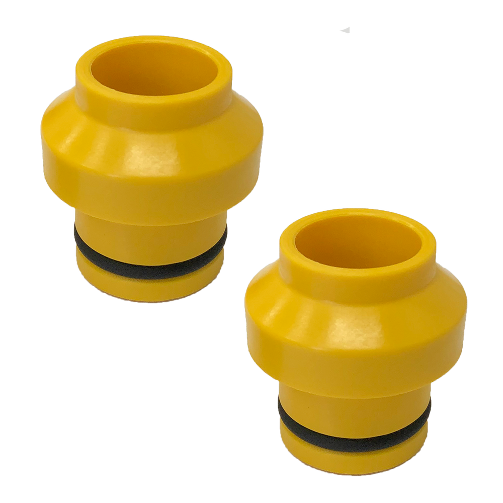 SEASUCKER HUSKE 15X110MM THRU-AXLE PLGS BOOST [BA1425.1]