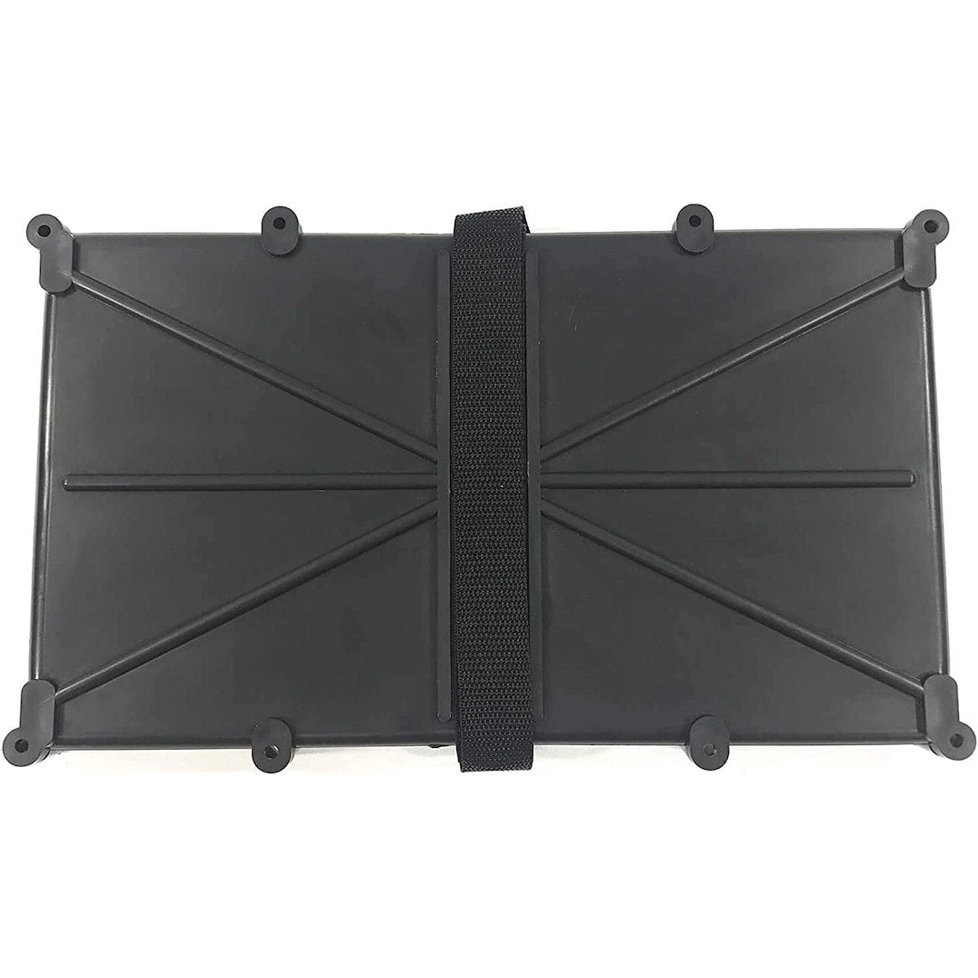 T-H MARINE 27 SERIES BATTERY TRAY [NBH-27P-DP]