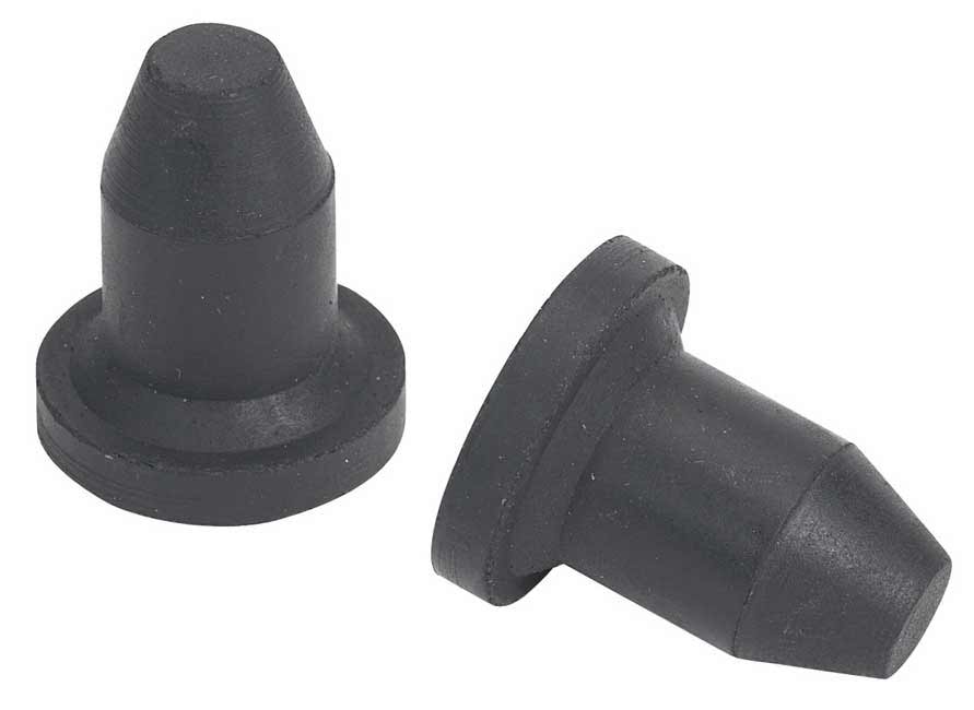 MOELLER 5/8' AIR CHAMBER PLUGS [090801-10]