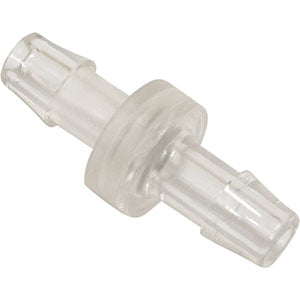 HELIX RACING FUEL FILTER  1/4' (6MM) SM DISK  W/ [118-9102]