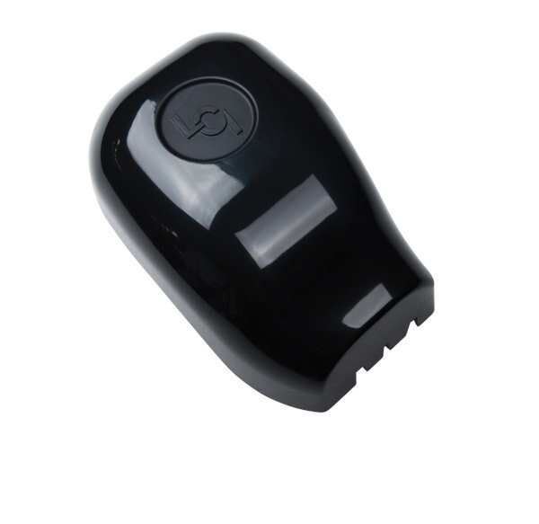 LIPPERT COMP COVER IDLER SIDE FRNT BLK [289566]