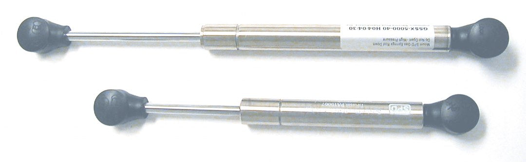 SIERRAMARINE GAS SPRING STAINLESS [GSS62740]