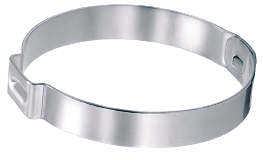 T-H MARINE 30.1 STEPLESS EAR HOSE CLAMP [16700037X-DP]