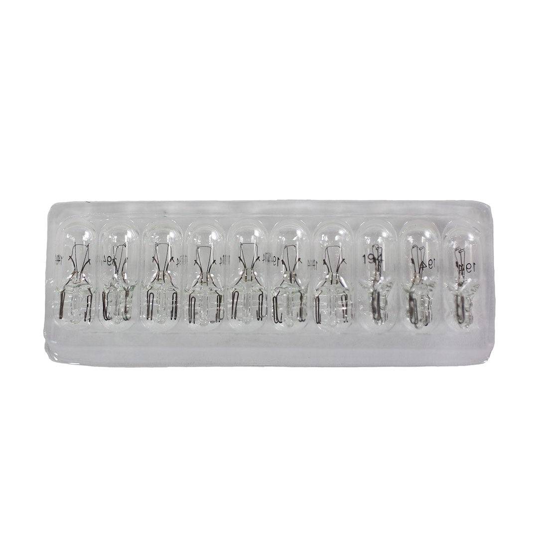 ARCON BULB  #194 BOX/10 [16762]