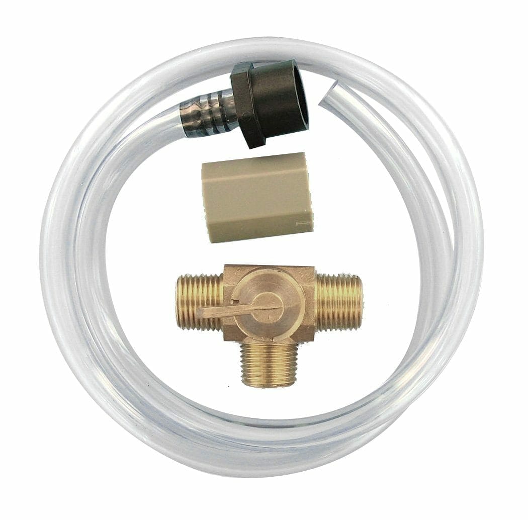 VALTERRA LLC PUMP CONVERTER KIT LF CD [P23506LFVP]