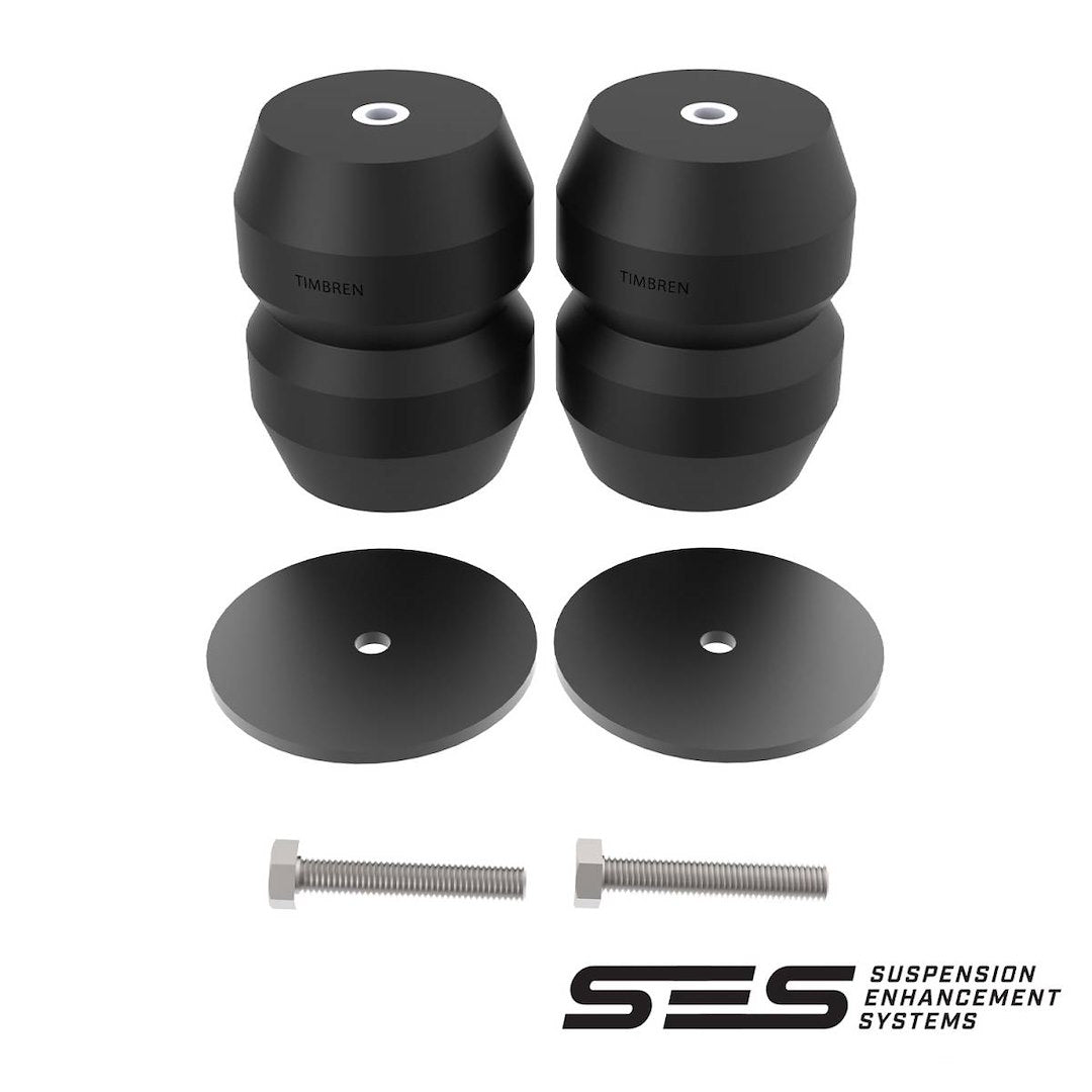 TIMBREN SUSPENSION ENHANCEMENT SYSTEM [FRRGR]