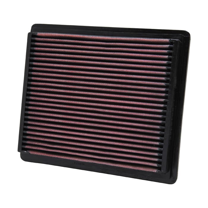 K&N FILTER PANEL FLTR SEE APPL.GUIDE [33-2106-1]