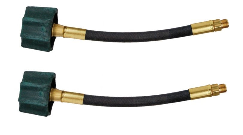 AP PRODUCTS 24' THERMO PIGTAIL  1/4' INVERTED F [MER425-24P2]