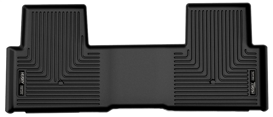HUSKYLINER X-ACT CONTOUR FLOOR LINERS [50931]