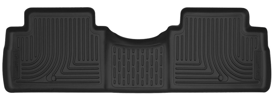 HUSKYLINER WB 2ND SEAT FLOOR LINER [11771]
