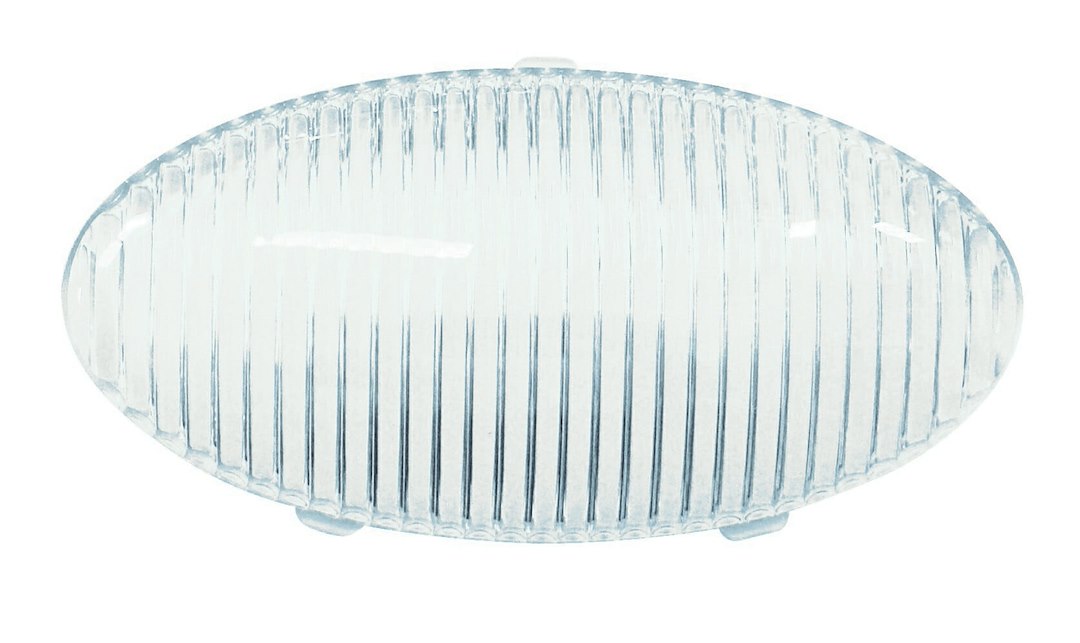 VALTERRA LLC CLEAR LENS OVAL PLIGHT [DG71262VP]