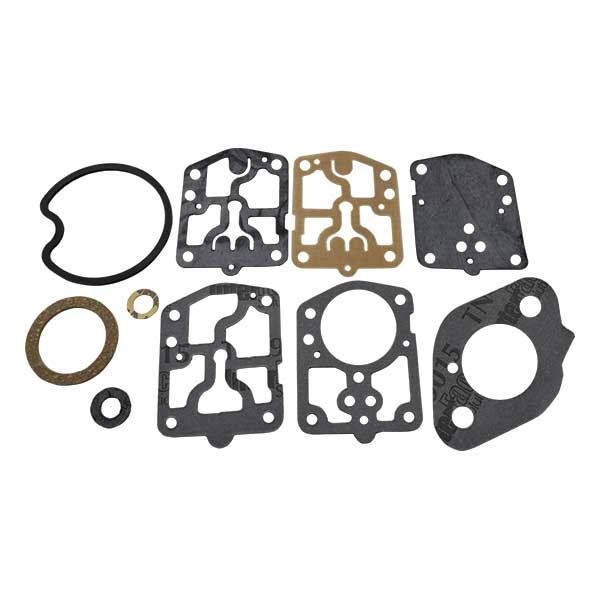 EMP CARBURETOR GASKET KIT [1300-36002]