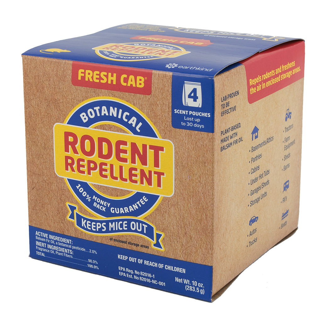 AP PRODUCTS FRESH CAB BOTANICAL [020-126]