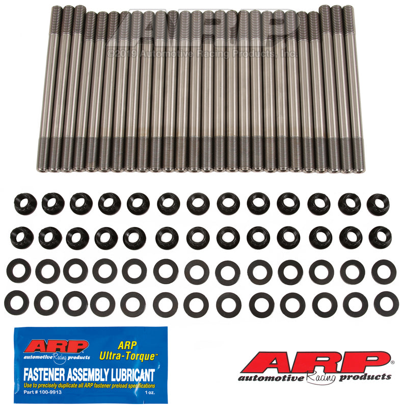 ARP HEAD STUD KIT DODGE 98-02 [247-4204]