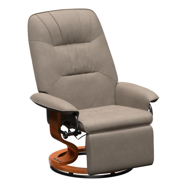 LIPPERT COMP EURO RECLINER DRIFTWOOD [2024044217]
