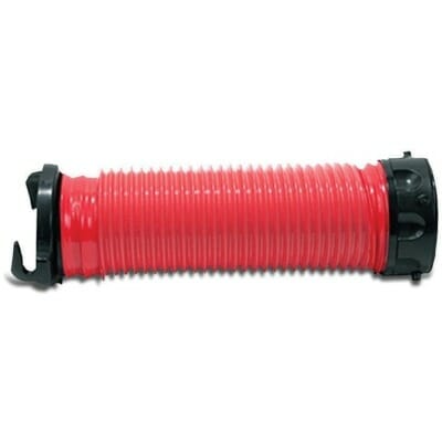 VALTERRA LLC EXT. HOSE EZ COUPLER 5' [D04-0112]