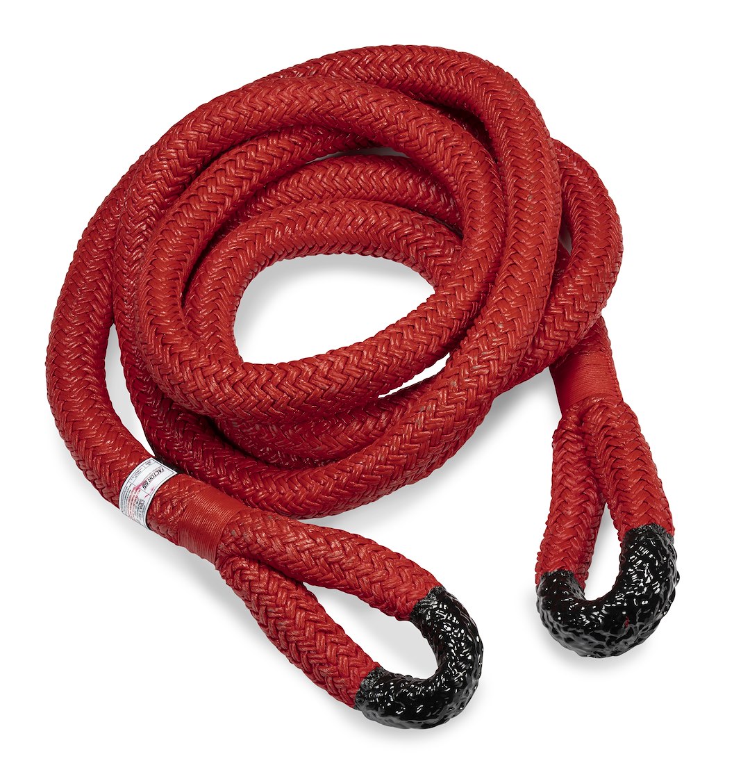 FACTOR 55 EXTREME DUTY KINETIC ENERGY ROPE 2' [00561]