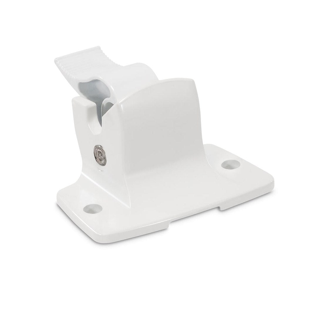 DOMETIC BRACKET ASM   POLAR WHITE [3314067.004B]