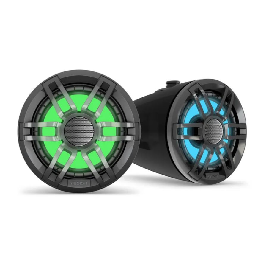 FUSION ELEC FUSION  XS SERIES  XS-FLT652SPB 6.5 [010-02583-01]