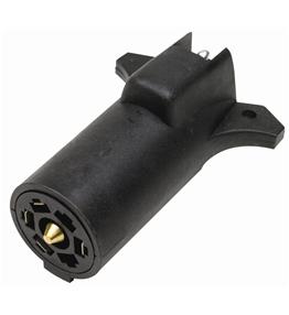ATTWOOD MARI TRAILER PLUG ADAPTER 7TO4 [14135-7]