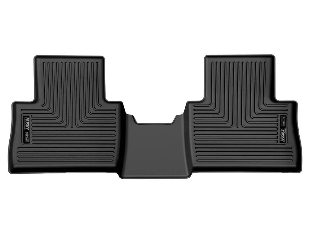 HUSKYLINER WB 2ND SEAT FLOOR LINER [12871]