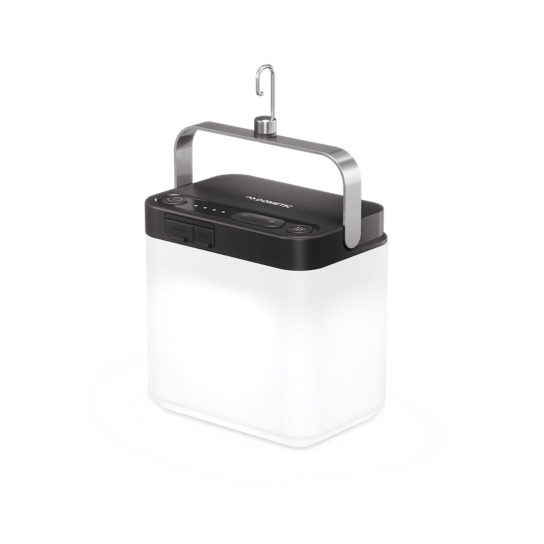 DOMETIC AREA CAMP LIGHT- 500 LUMEN [9600050758]