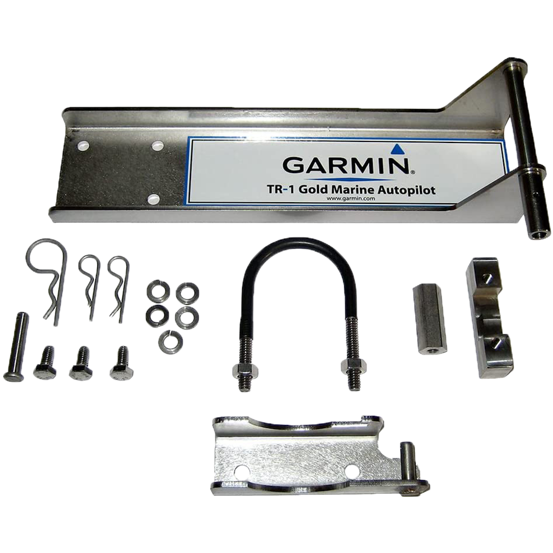 TR-1 YAMAHA CYLINDER BRKT MNT KIT 6 & 8 [120-1040-00]