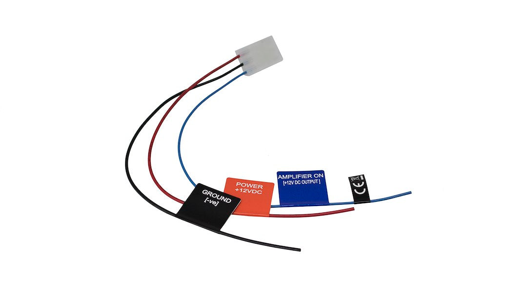 FUSION ELEC POWER LOOM FOR PS-A302 PANEL STEREO [010-12753-10]