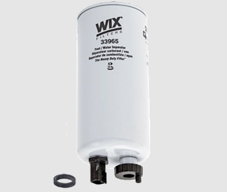 WIX FILTR HD FUEL [33965]