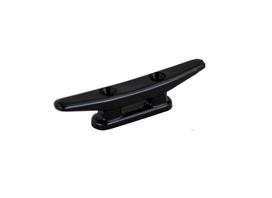 SEA DOG NYLON OPEN BASE CLEAT BLACK 5' [043050]