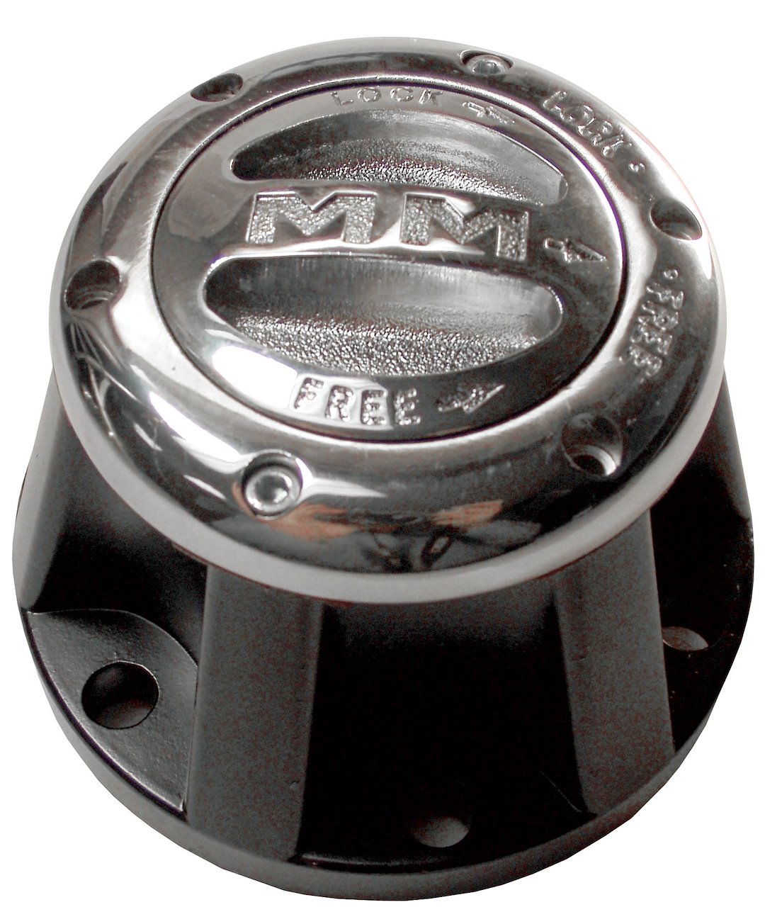 MILEMARKER LOCKING HUBS SUZUKI [436]