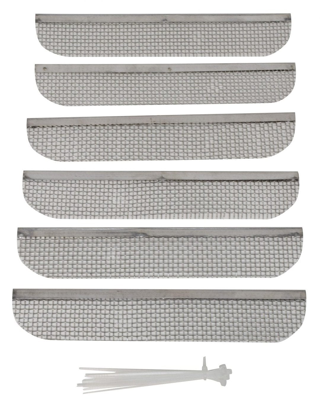 VALTERRA LLC FRIDGE SLAT 8.1'X1.5'CARD [A10-1313VP]