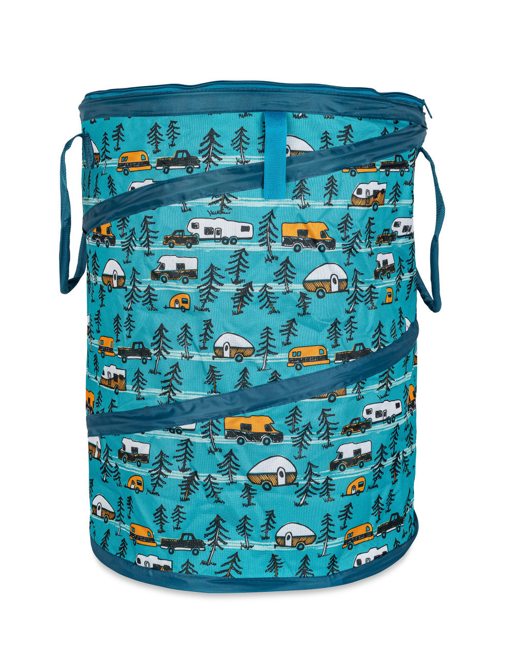 CAMCO POP-UP UTILITY CONTAINER 18' X 24' [42987]