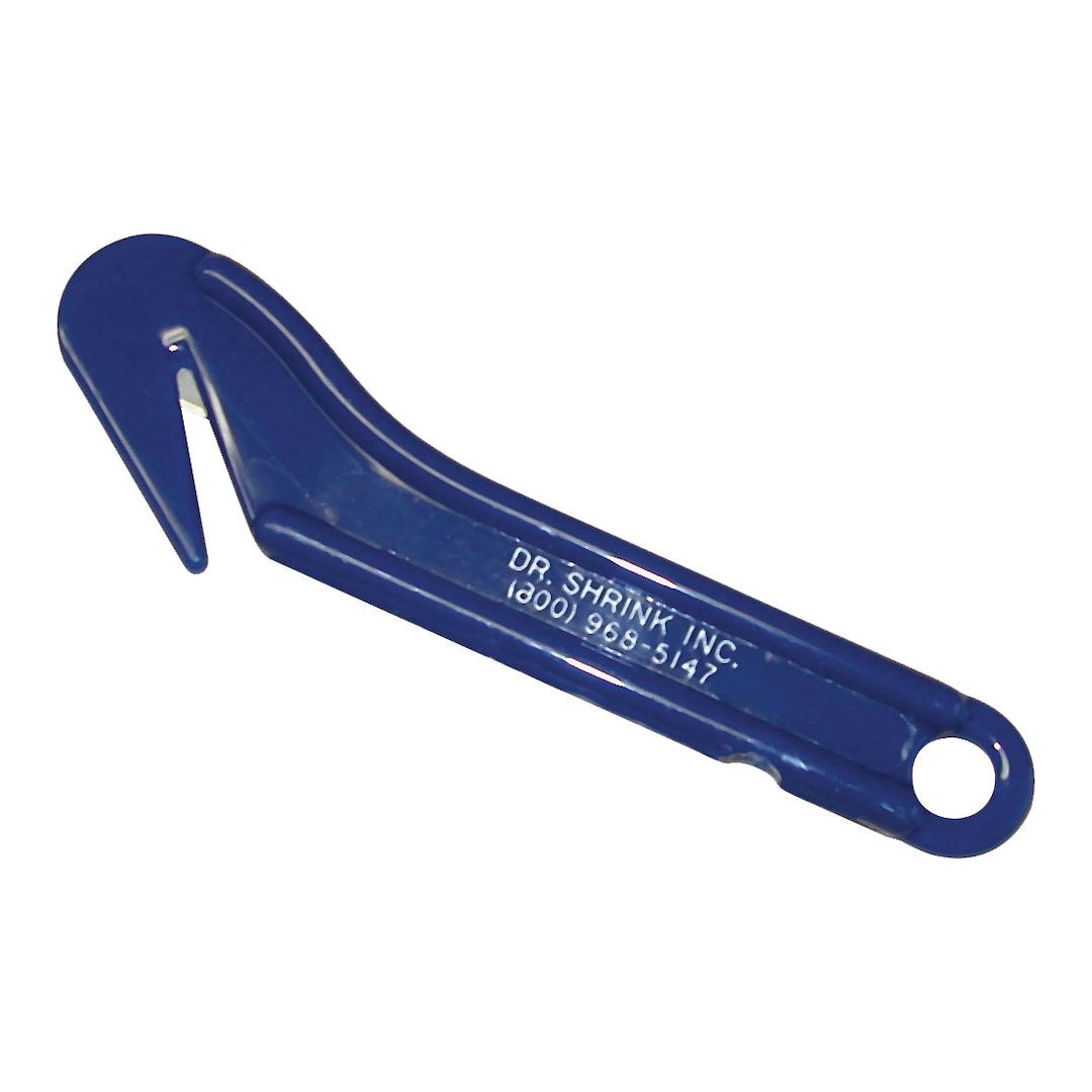 DR.SHRINK PROFESSIONAL SHRINK WRAP KNIFE [DS-007]