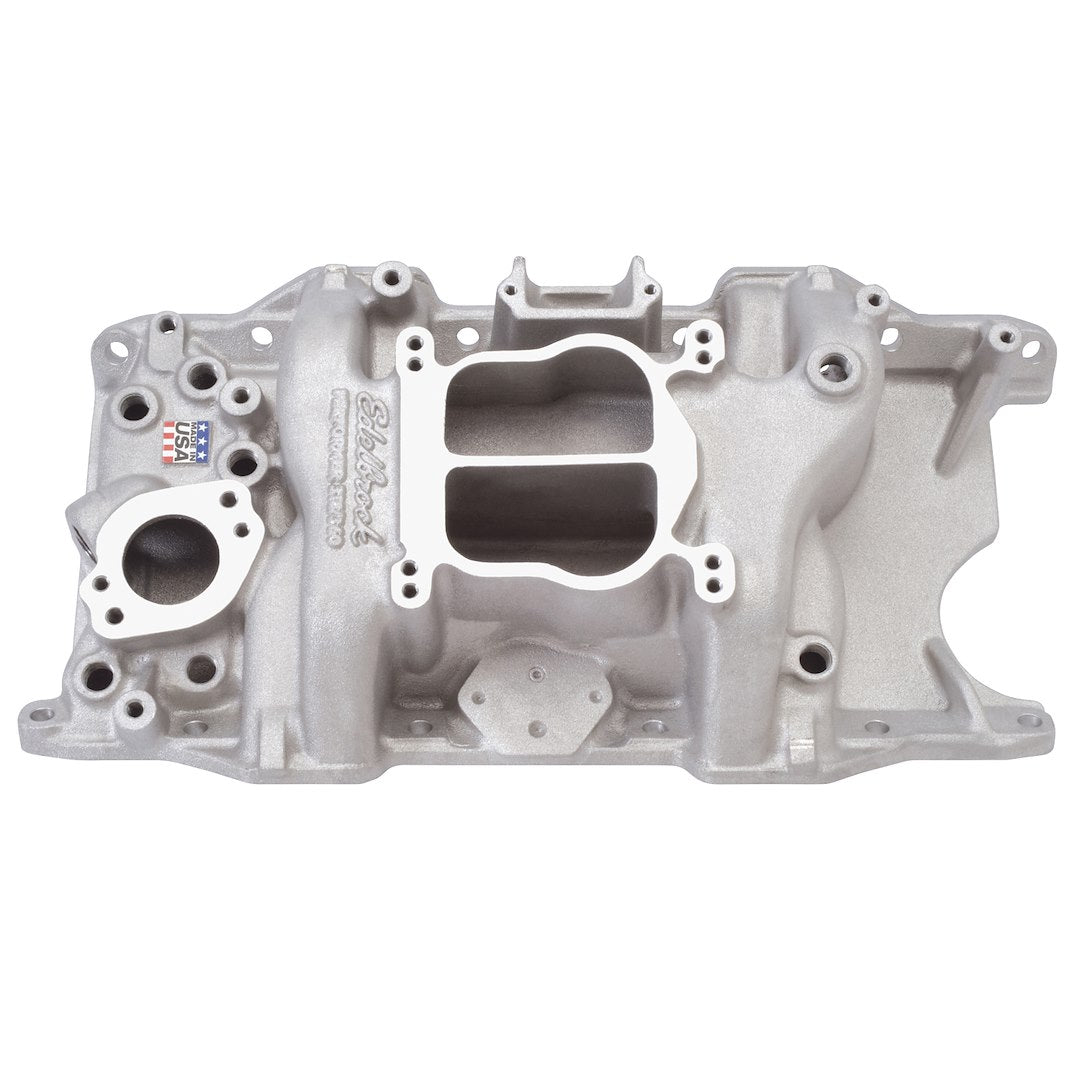 EDELBROCK PERF 318 W/O EGR [2176]