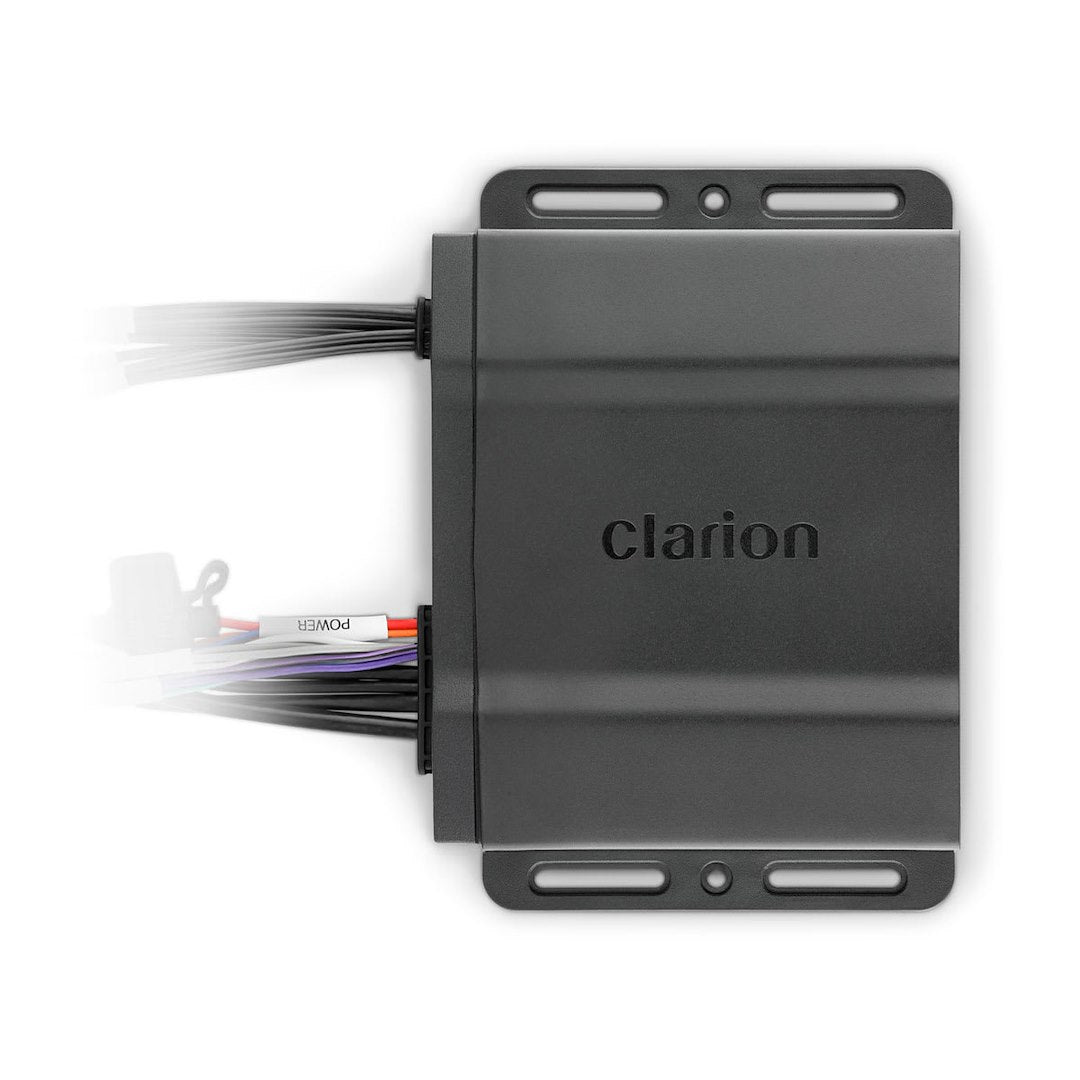 CLARION HIDEAWAY MARINE SOURCE UNIT - FOR U [010-03225-00]