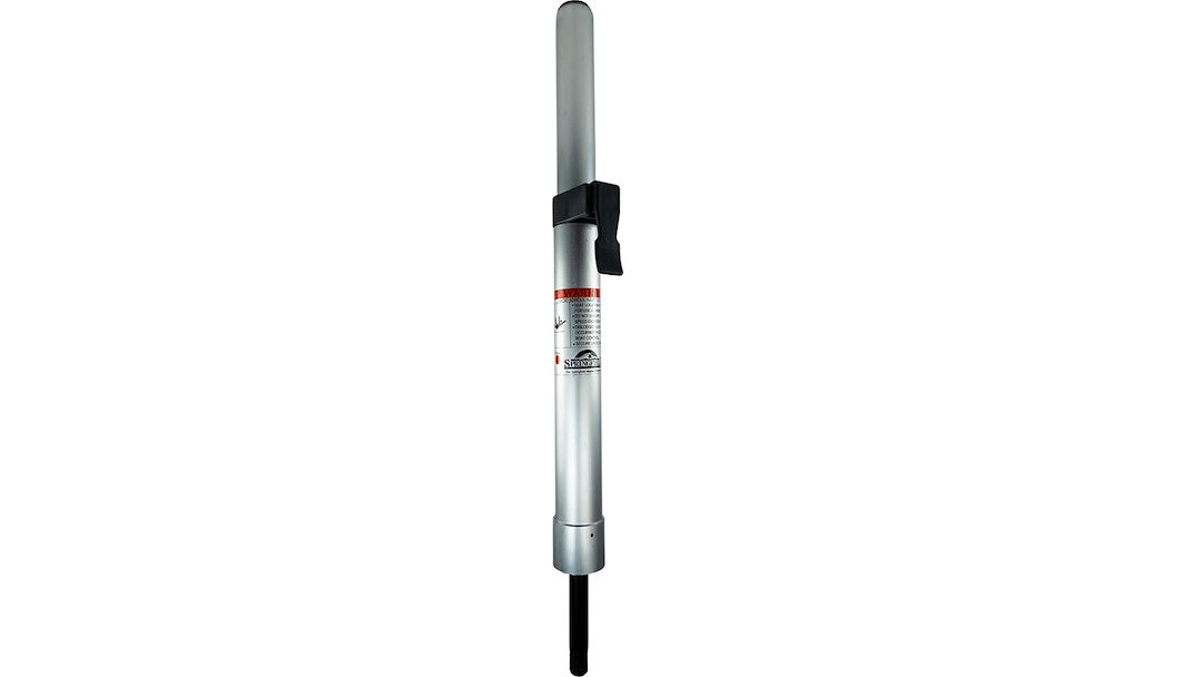 SPRINGFIELD KINGPIN THREADED ADJ STAND-UP [1630801-A]