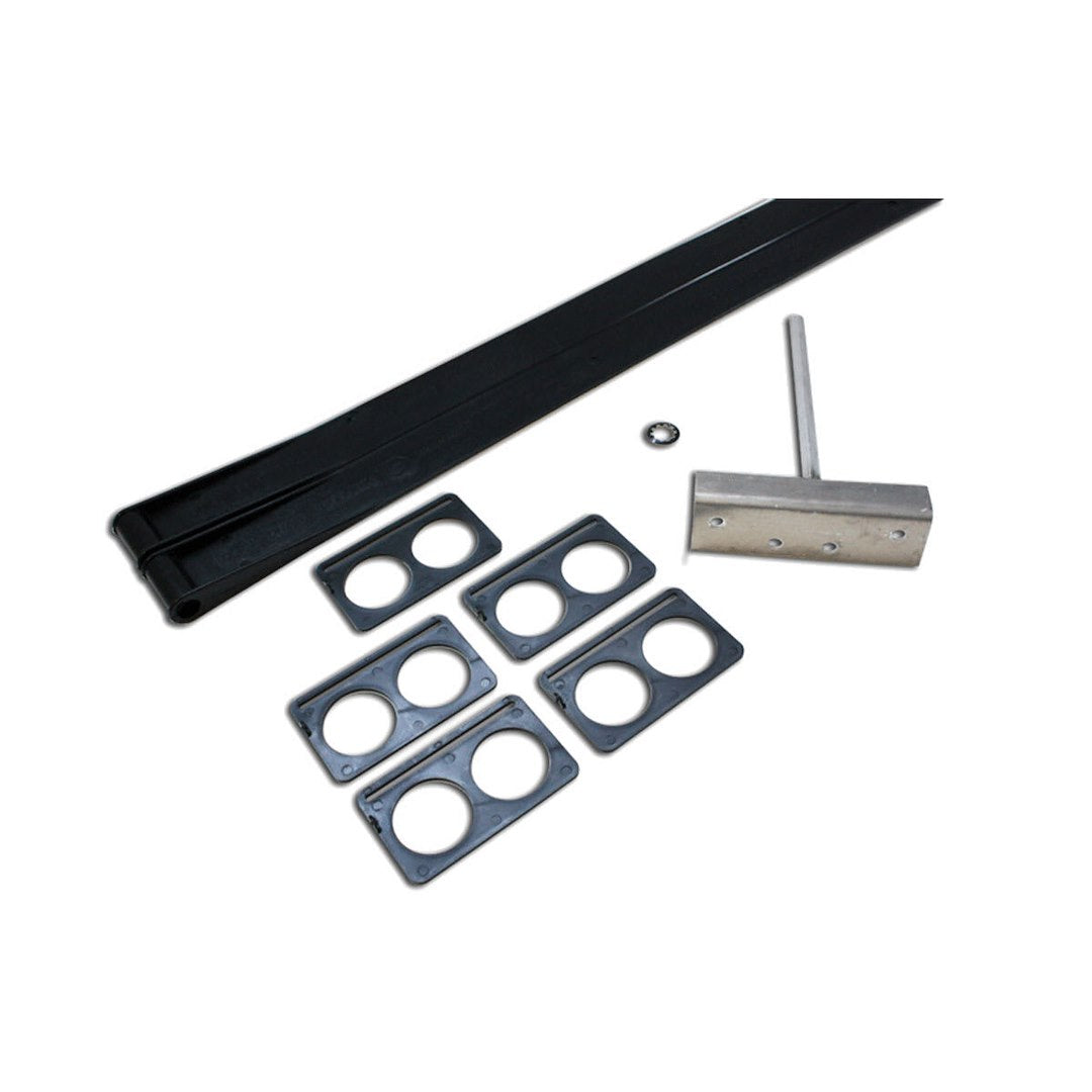 LIPPERT COMP DOUBLE FLEX GUARD KIT [1346281]