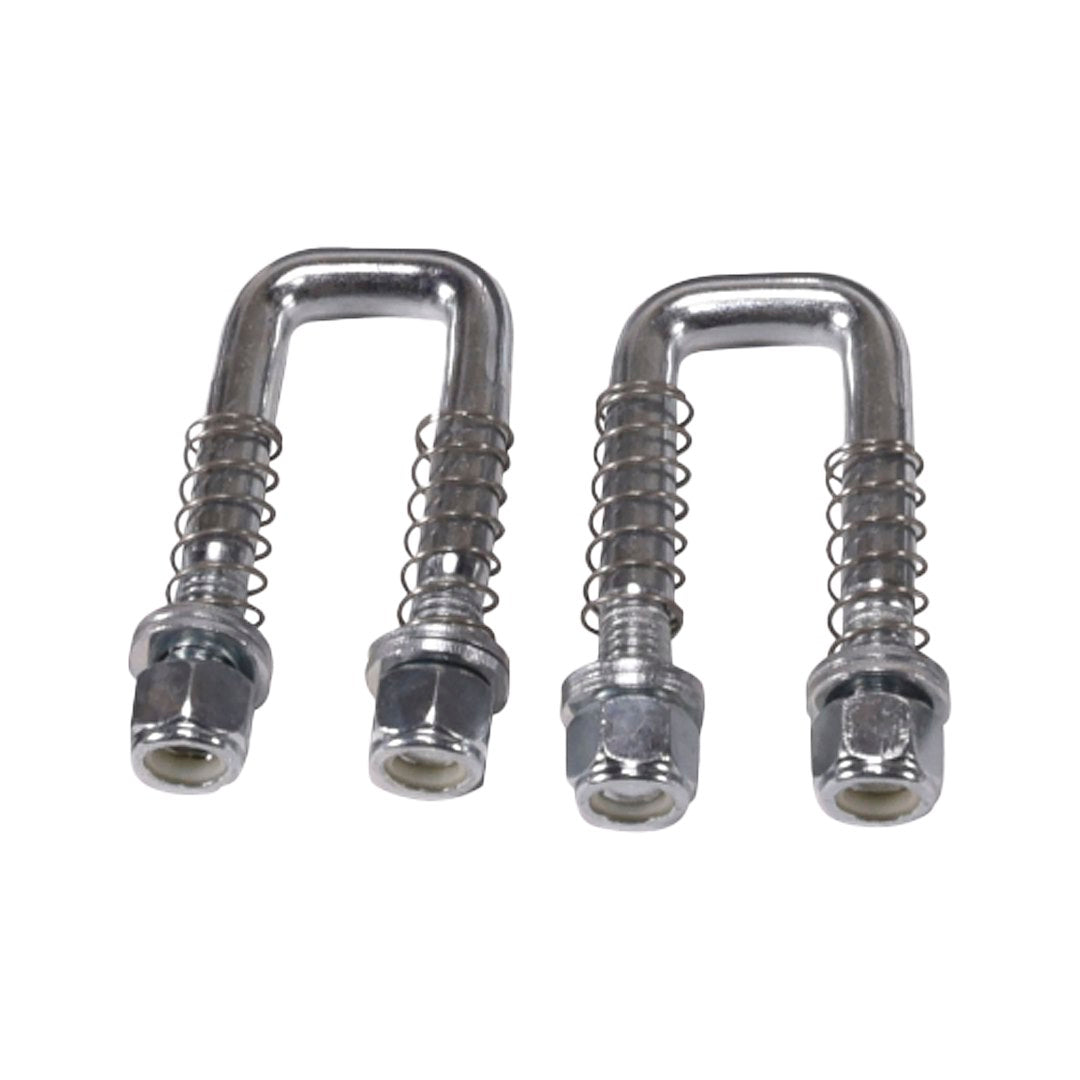 HUSKY TOWING SAFETY CHAIN LOOP KIT 2' UBOLT [34195]