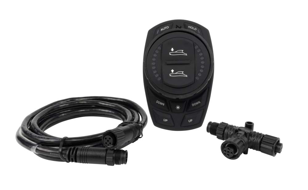 LENCO PRO CONTROL AUTO FLYBRIDGE KEYPAD + [15176-107]