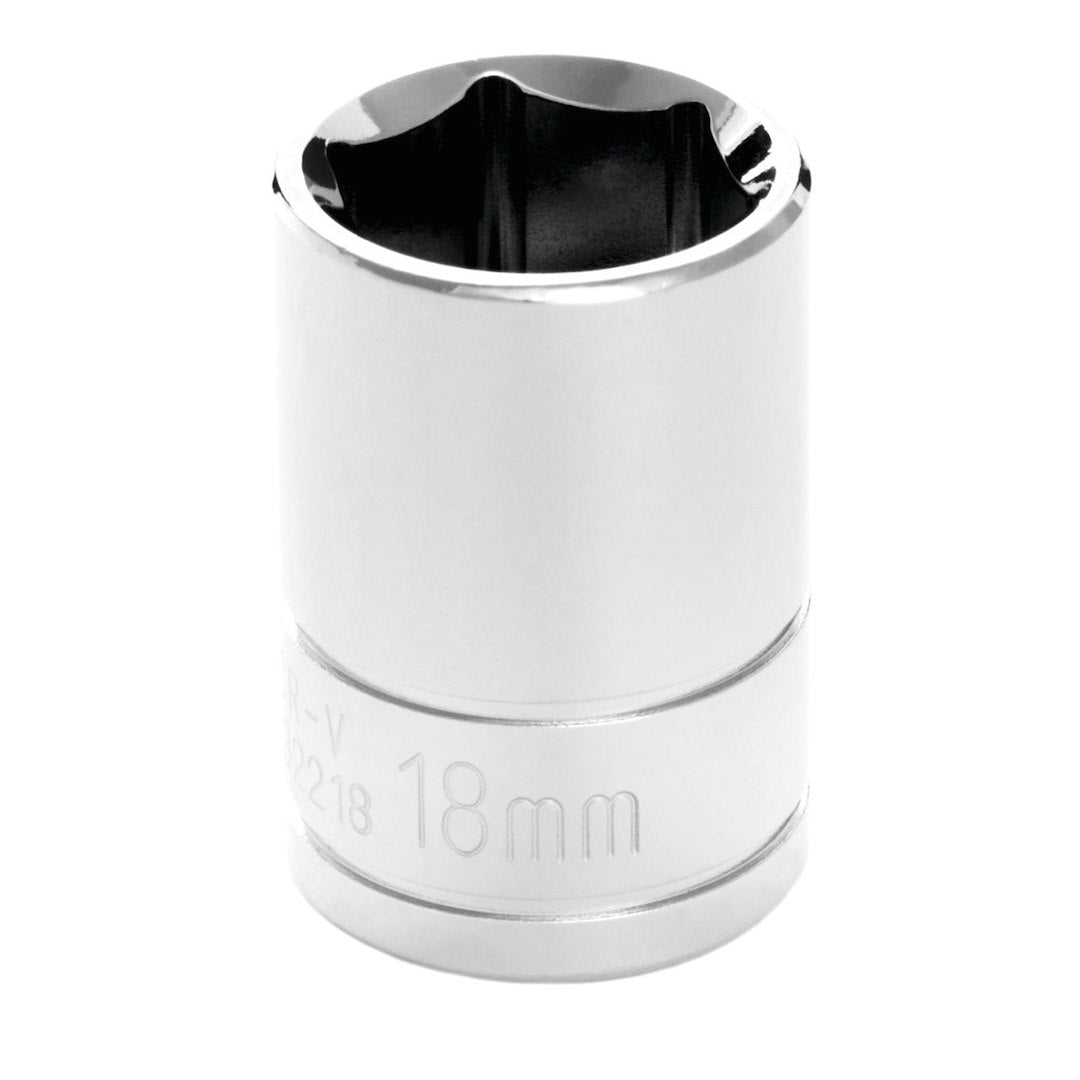 PERFORM TOOL SOCKET 18MM [W32218]