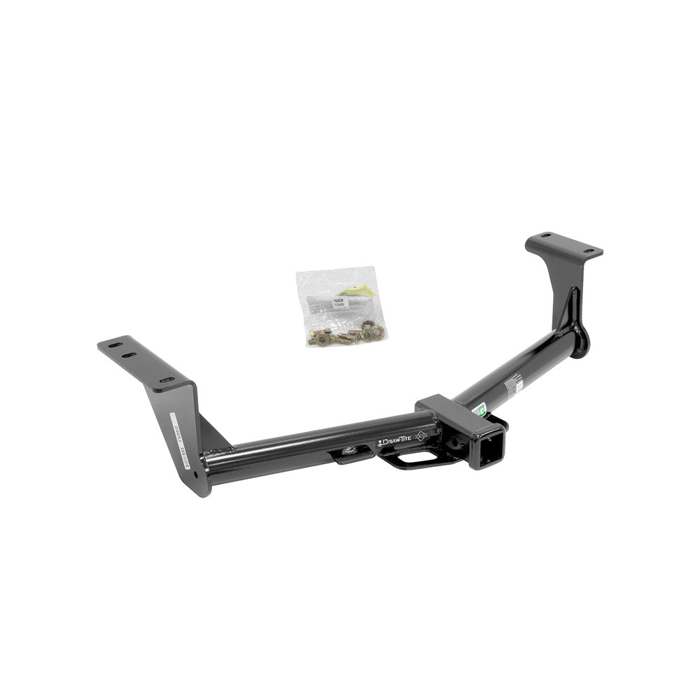 DRAW TITE NISSAN ROUGE REAR HITCH CLASS 2015 [75952]