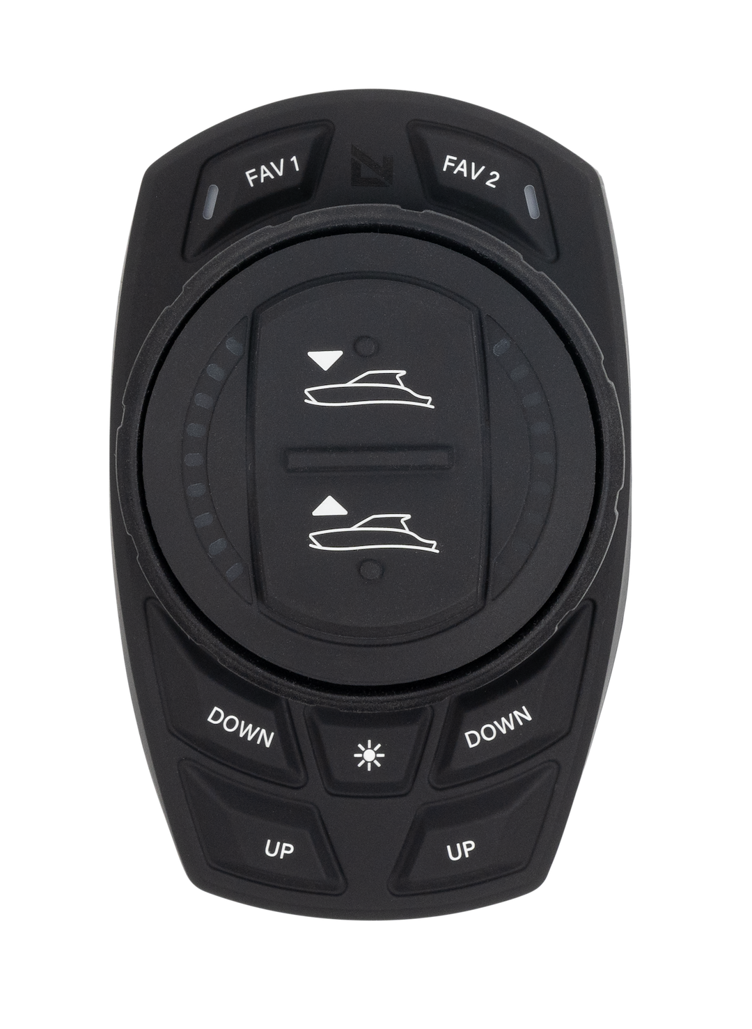 LENCO PRO CONTROL ASSIST REPLACEMENT KEYP [15175-106]