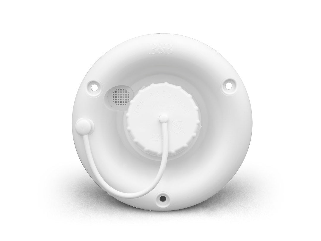 B&B MOLDERS GRAVITY WATER DISH [94247]