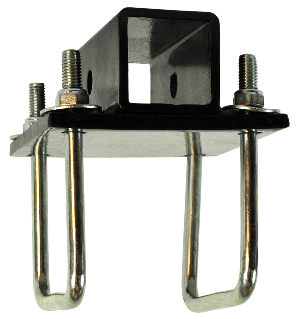 ULTRA FAB RV BUMPER RECEIVER ADPTR [35-946401]