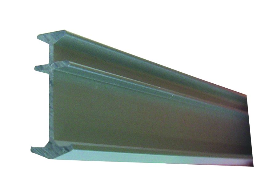JR PRODUCTS TB  I BEAM CURT TRK  96' [80251]