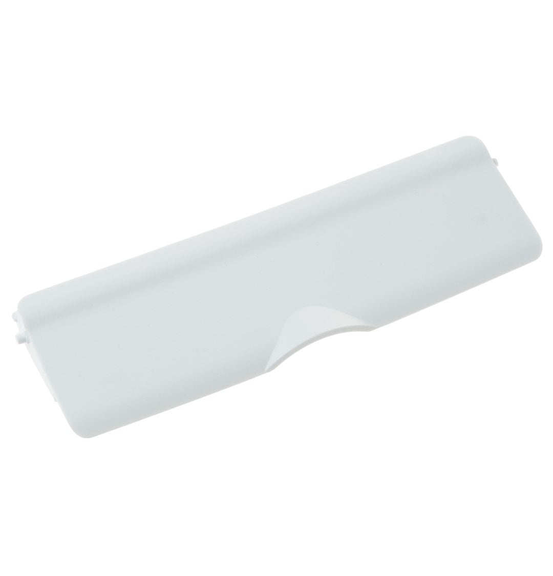 GE APPLIANCE FRONT / REAR LOUVER (SMOOTH) [WJ71X27373]
