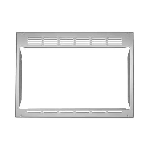 GE APPLIANCE GE PROFILE 0.9 CU. FT. MICROWAVE TR [JX1095STSS]
