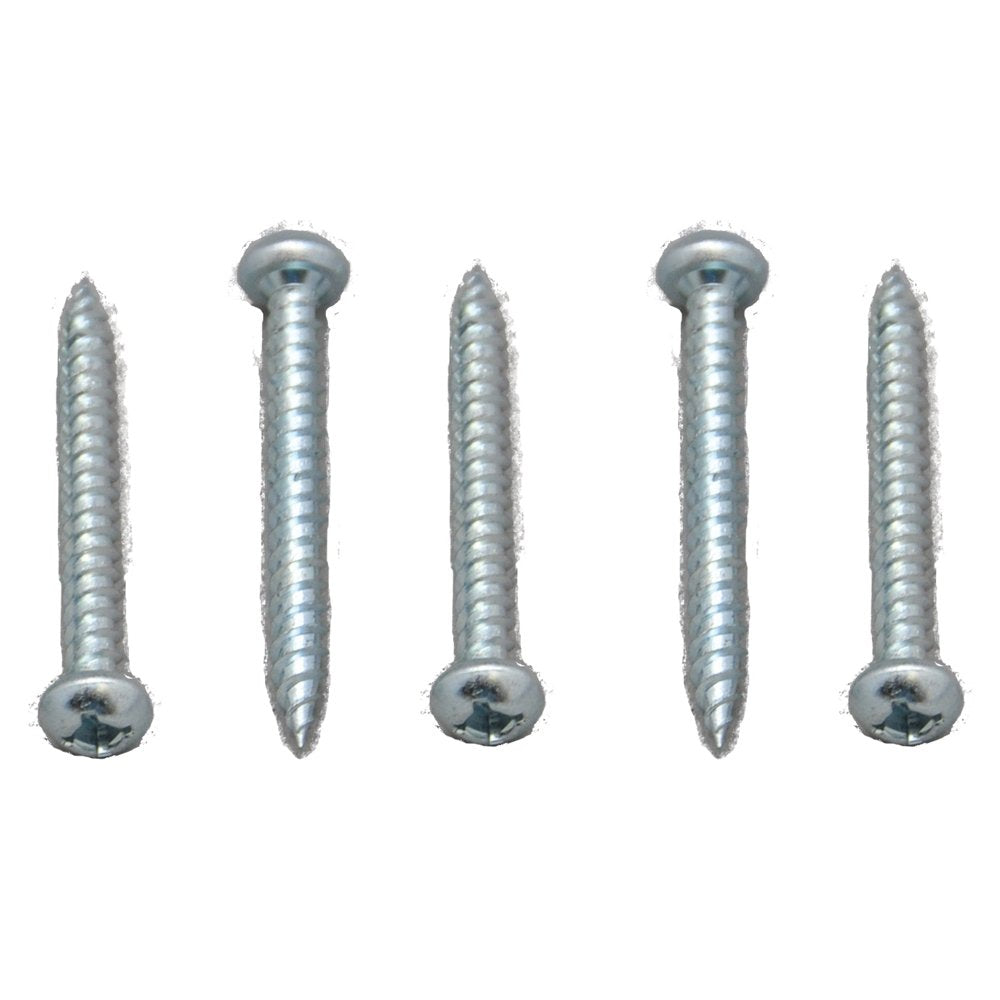 AP PRODUCTS PAN HEAD SQUARE RECESS SC [012-PSQ500 8 X 3/4]